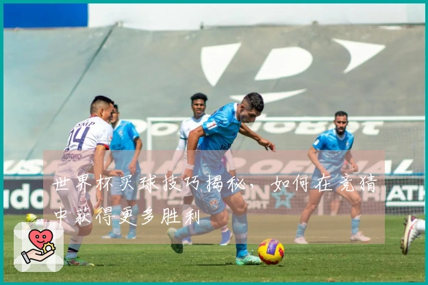 世界杯买球技巧揭秘，如何在竞猜中获得更多胜利