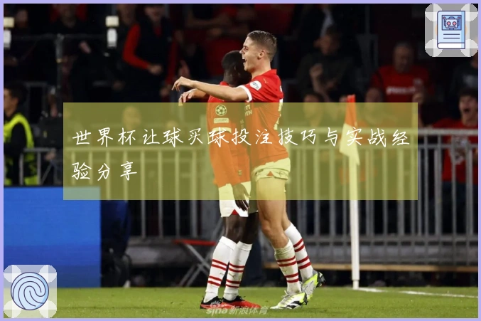 世界杯让球买球投注技巧与实战经验分享