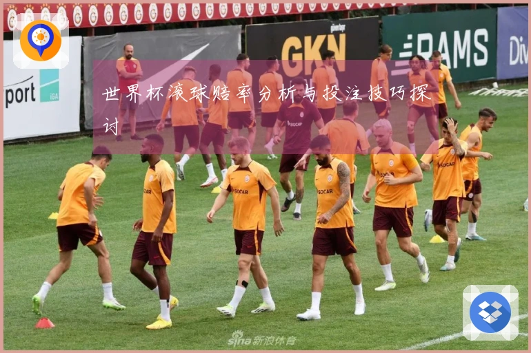 世界杯滚球赔率分析与投注技巧探讨